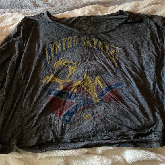 Boxy tee - Picture 2 of 2